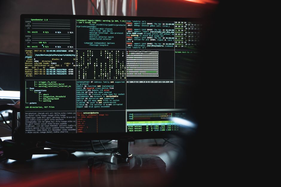 Lernmaterialien für Programmierung und UX/UI